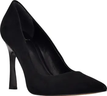 Sassie Pointed Toe Pump | Nordstrom