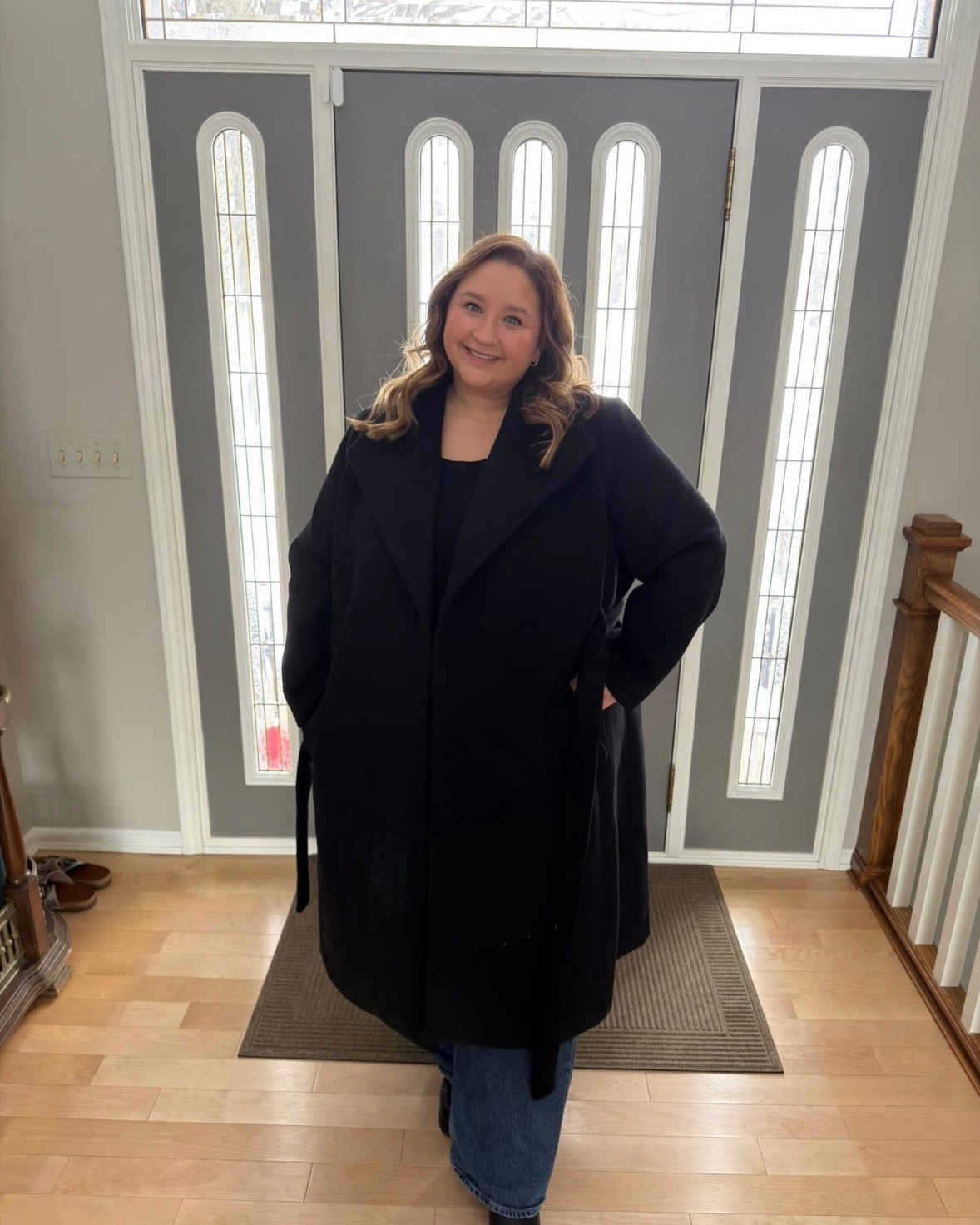 I am on anti depressants.

I remember the first time I heard someone, outside of my nuclear family, openly talk about this. 

I clutched my metaphorical pearls that she was confident enough to admit to not only NEEDING help for depression but actually SEEKING it. On top of it all— She. Wasn’t. Ashamed. And rightly so. 

This was YEARS ago. I was unmedicated, and also completely unaware how bad my own mental health really was. 

You see, my brain? She’s a LIAR. 

My brain says things like: 
You CAN do it, you’re just too LAZY. 
Everyone else is THRIVING—this is a YOU problem.
You’re a burden. 
No one cares. 

Among other heinous lies…

And I spent a lot of years internalizing these things. But I’m older now, wiser, and arguably better at detecting that I am being lied to. 

WHAT. A. BITCH. My own brain! Betraying me like this?! 

But, to the  random mom on a play date who casually mentioned how antidepressants changed your life, thank you. You normalized needing help at a time in my life when I didn’t even realize I needed it. 

Now I didn’t run right out and get medicated, though I probably needed to. I did what any normal person does. I pretended everything was FINEEEE and I clawed my way through life with the weight of depression and anxiety sitting on my back for a few more years — you know, the *healthy* way to deal with things. 

But when things came to a head and I realized I couldn’t keep living like this anymore, I felt a little less shame knowing someone I viewed as a totally normal person, and not at all failure of a mom, was on anti depressants. 

Needing help doesn’t make you weak. 
Seeking help doesn’t mean you are a failure. 

And if knowing you’re not alone dealing with mental health struggles helps— Hi, I’m Jessica a totally normal person with anxiety, depression and ADHD, and medication and therapy changed my life.

#LTKSeasonal #LTKgrwm #LTKootd