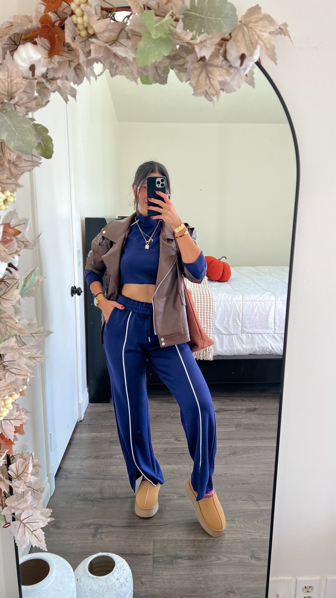 Black Friday deal on this lounge set, select colors! 20% off today 

#LTKHoliday #LTKCyberWeek #LTKFindsUnder50