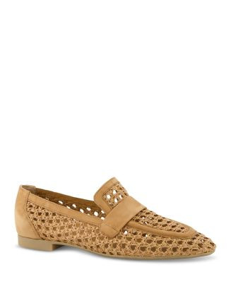 Paul Green Women's Delta Woven Loafers | Bloomingdale's Shoes | Bloomingdale's (AU)