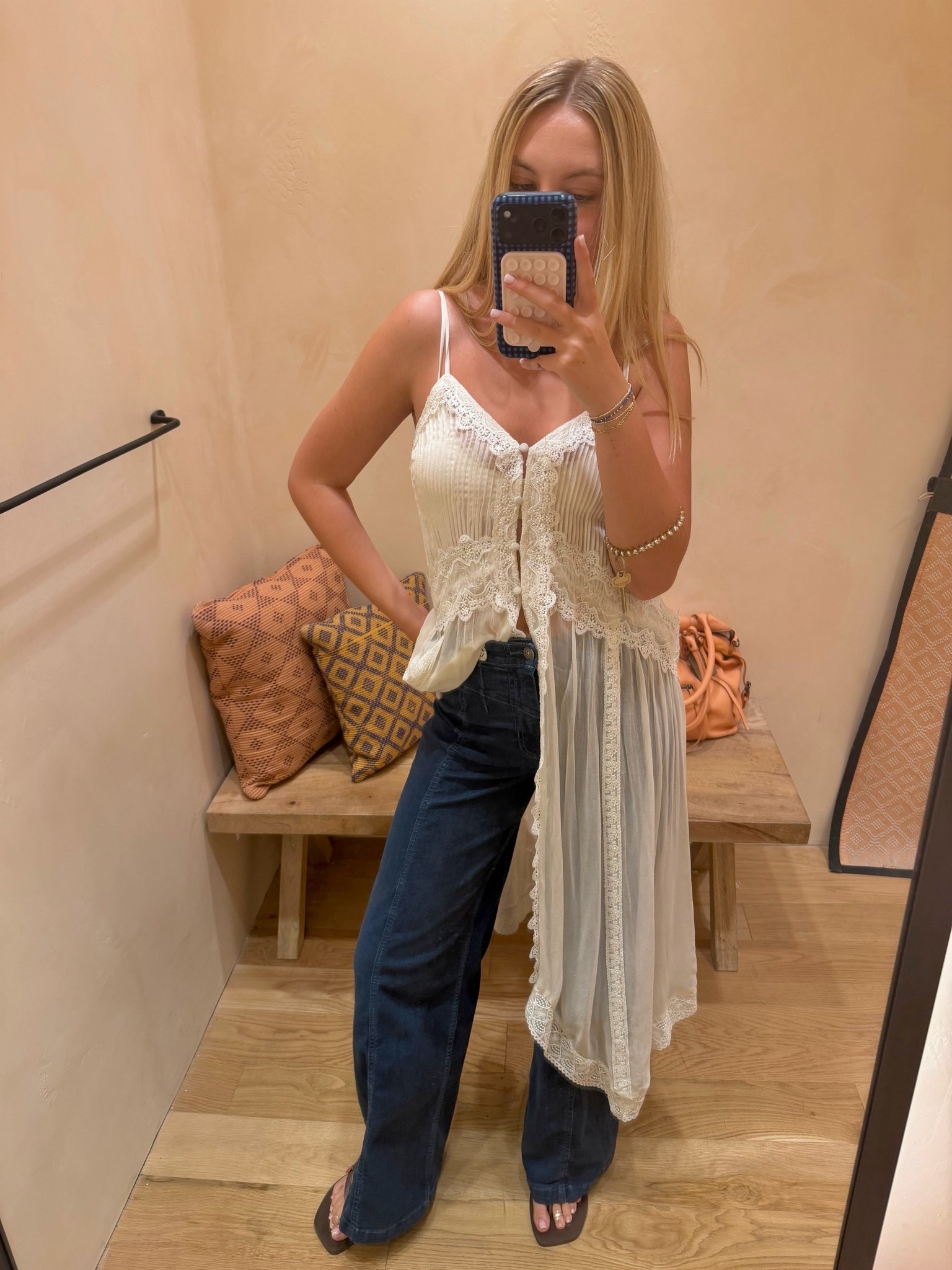 free people maxi top outfit

summer concert outfit 





#freepeople #urbanoutfitters #denim #anthropologie #styleinspo #employee #summer #spring #LTKfindsunder100 #LTKmostloved #LTKSPRINGSALE #LTKfestival #LTKStyleTip #concert #ltkbacktoschool #urbn #comfy #instagram #LTKfitness #lounge #everyday

#LTKSeasonal #LTKSaleAlert #LTKActive #LTKWorkwear #LTKTravel #LTKdayinmylife #LTKootd #LTKgrwm