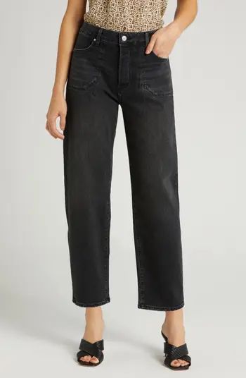 Alexis Relaxed Tapered Leg Jeans | Nordstrom