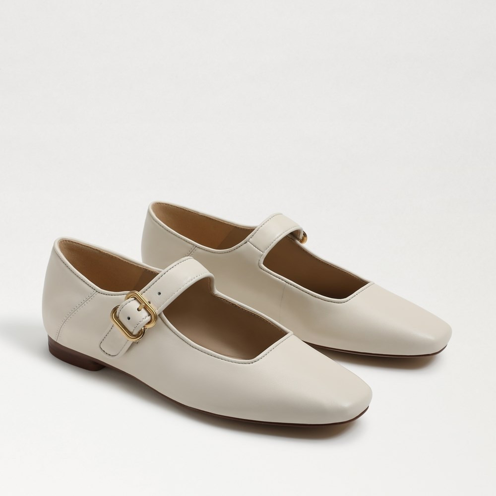 Michaela Mary Jane Flat | Sam Edelman