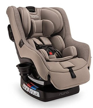 Nuna Rava Convertible Car Seat - Cedar | Dillard's