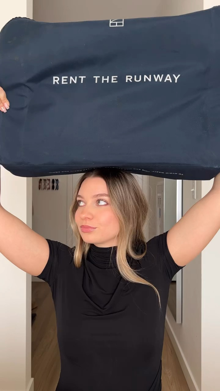 Which one was your favorite? 🥰 Use code | RTRXZAYTSEVA @renttherunway #rtrpartner #renttherunway