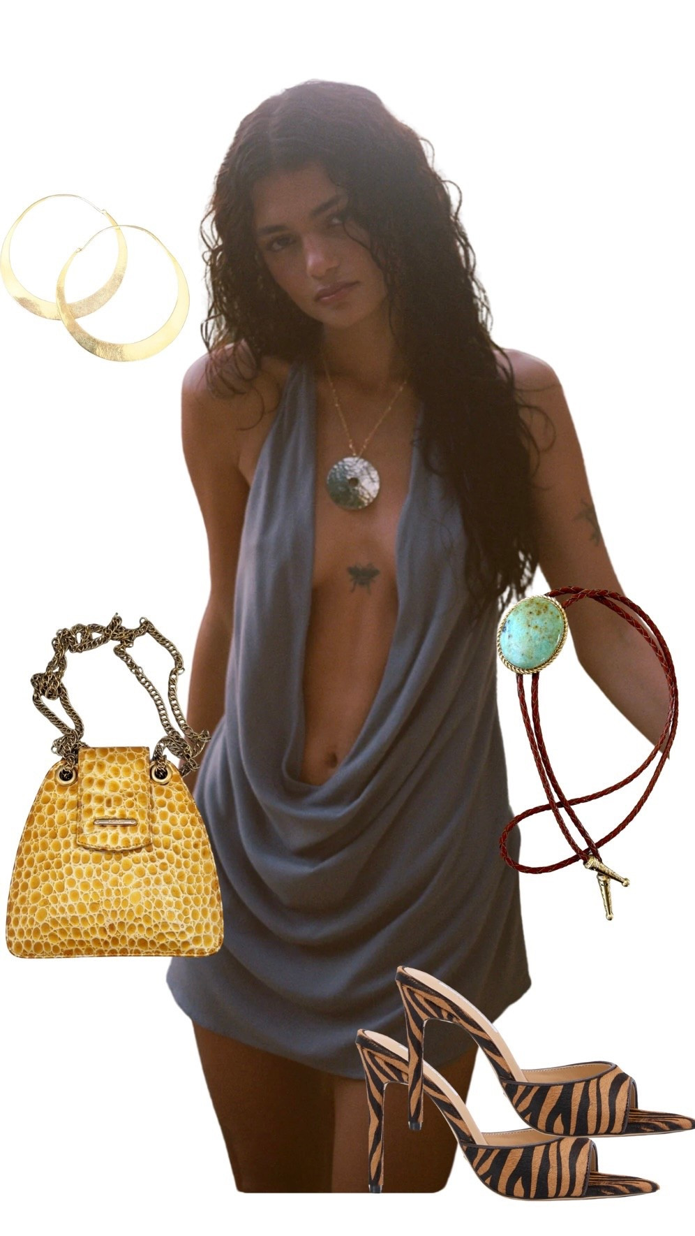 going out in NYC summer outfit idea!

#LTKFindsUnder100 #LTKParties #LTKStyleTip