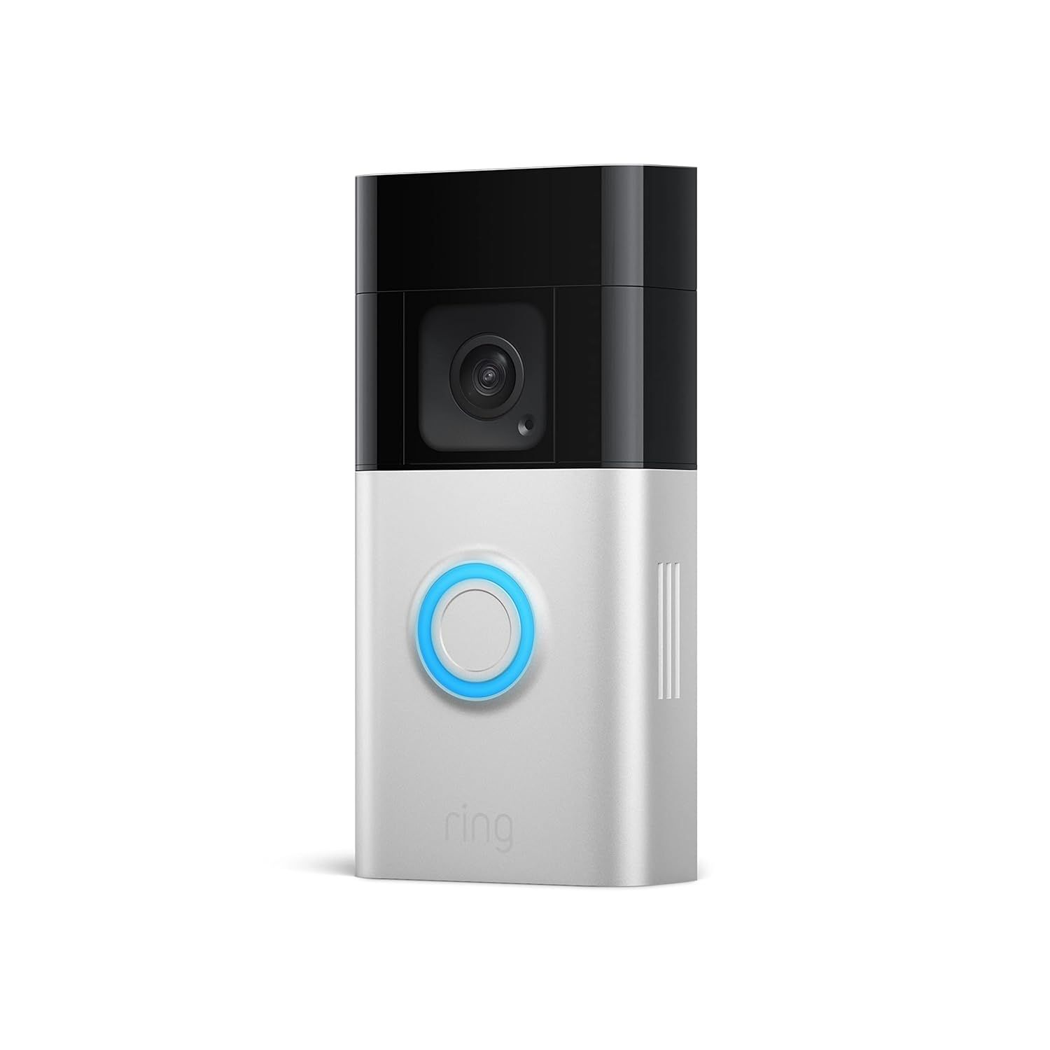 Ring Battery Doorbell Plus | Head-to-Toe HD+ Video, motion detection & alerts, and Two-Way Talk (... | Amazon (US)