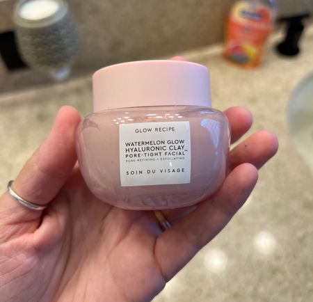 my absolute favorite face mask 🧖🏼‍♀️ i love everything about this! i first tried it with my sister & had to go out and get it for myself! 

#LTKbeauty #LTKunder50 #LTKGiftGuide