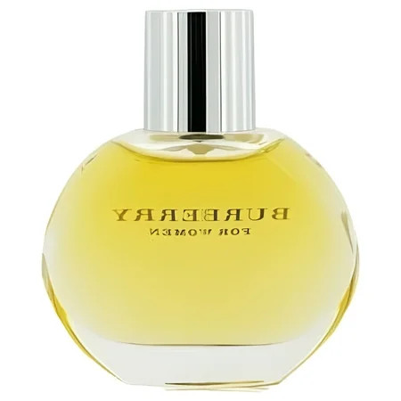 Burberry for Women Perfume by Burberry 1.7 oz./ 50 ml. Eau de Parfum Spray. | Walmart (US)