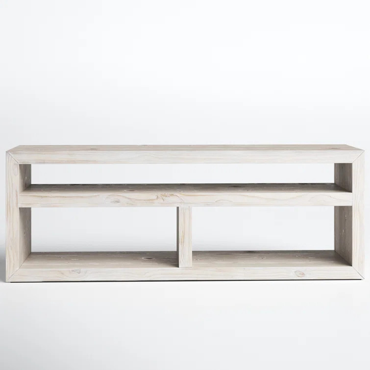 Carterton Media Console | Wayfair North America