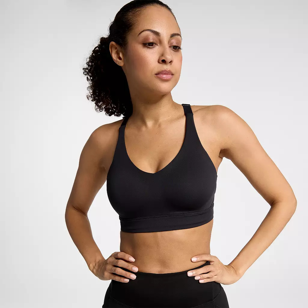 DSG Women's Activate Performance Fixed Cup Bra | DICK'S Sporting Goods
