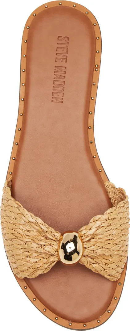 Dipsy Slide Sandal (Women) | Nordstrom