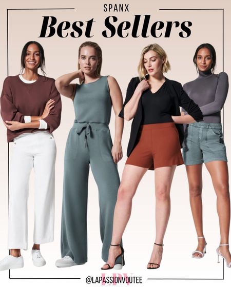 Spanx, Spanx best sellers, spring, spring outfits, casual outfits, vacation outfit, travel outfit, everyday outfits, trendy outfits
#Spanx #Spring2023 #SpringOutfits #BestSellers #SpanxFavorites

#LTKFind #LTKSeasonal #LTKsalealert