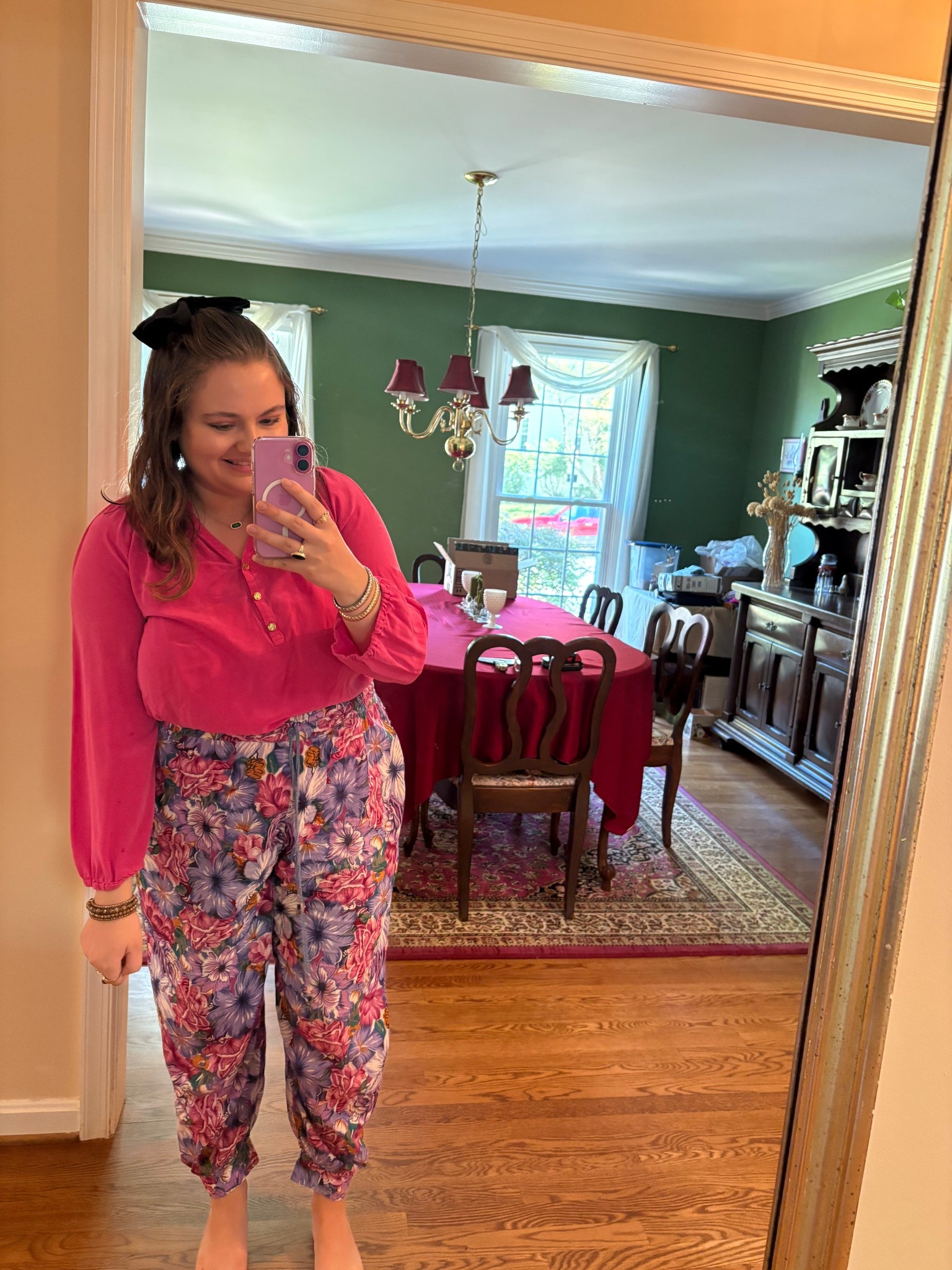 September 8, 2025 OOTD!

#LTKPetite #LTKMidsize