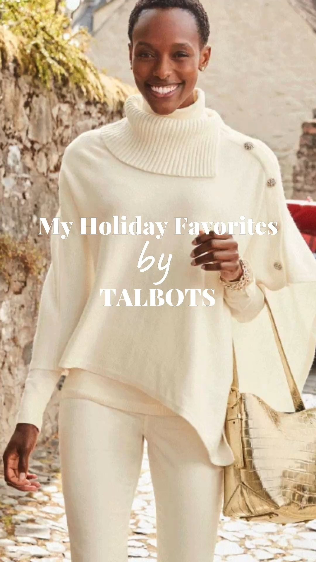 Loving these classy pieces from @Talbots ! So many cute, Holiday themed finds and they are 40-50% off plus free shipping now! 💫 

Shop below.  ⬇️ 

#LTKholidayparty #LTKholidayoutfit #LTKholidaystyle #LTKTalbots #LTKshoes #LTKsequin #LTKChristmas #LTKChristmasParty

#LTKGiftGuide #LTKCyberWeek #LTKHoliday