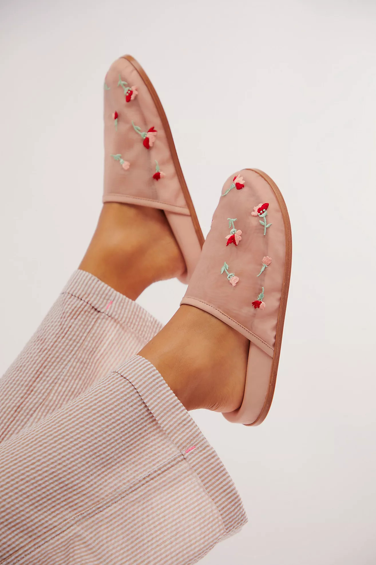 Artisan Delilah Mules | Free People (Global - UK&FR Excluded)
