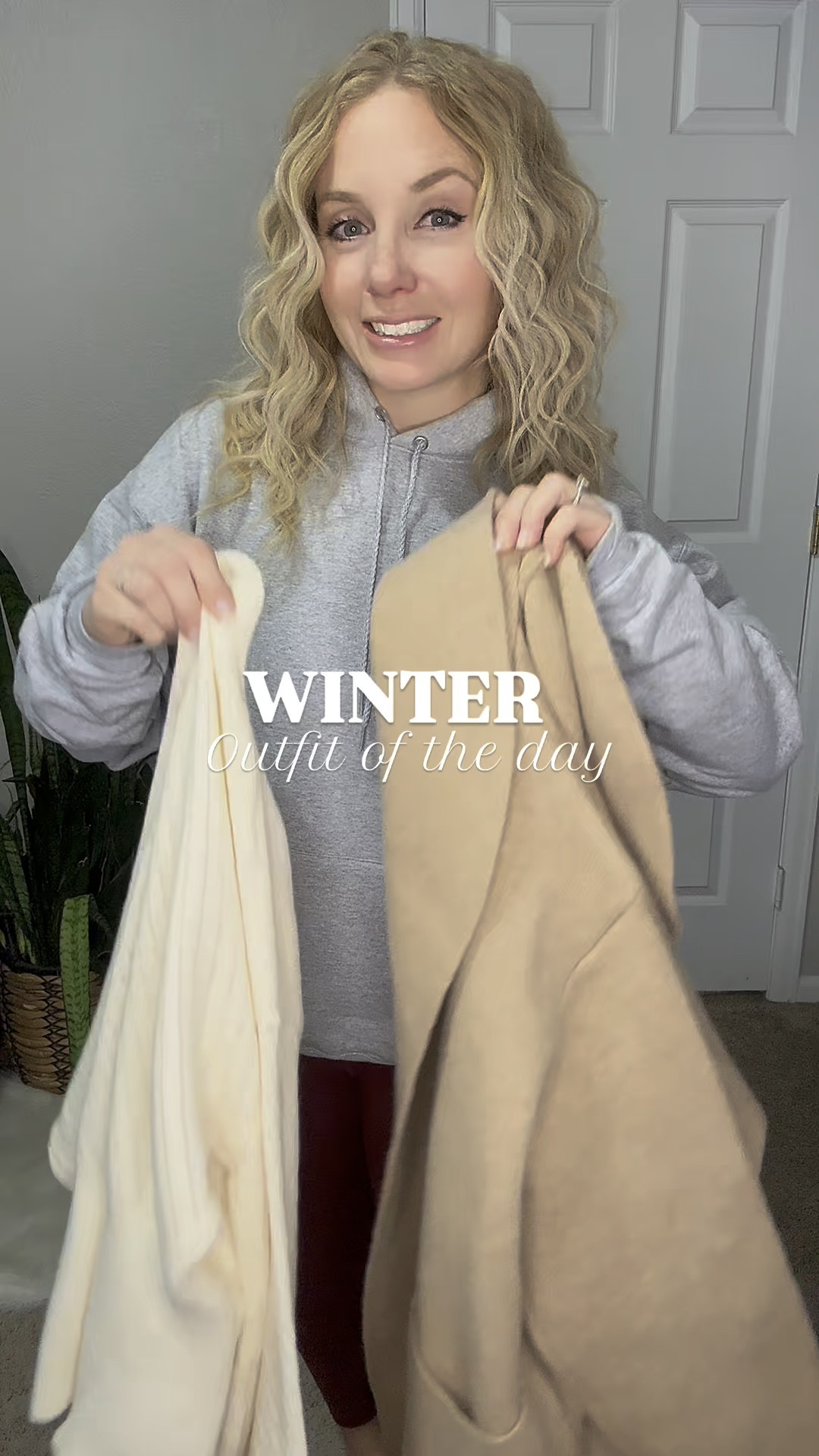 Winter outfit idea 





 casual winter outfits | winter fashion | size 4-6 | cold weather outfits | winter outfit ideas | layering outfit for the cold| winter fashion 2026 | outfit inspo | outfit ideas | winter outfits amazon  |  Amazon outfits every day 

#LTKPetite #LTKgrwm #LTKootd