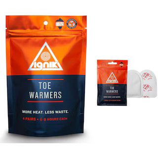 Ignik   Toe Warmers - Multipack | REI
