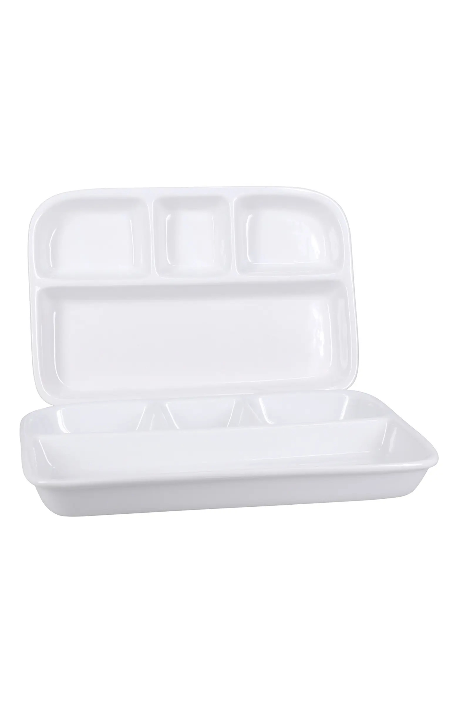BIA Cordon Bleu Set of 2 Dinner Trays | Nordstromrack | Nordstrom Rack