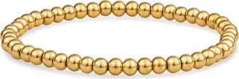 Christina Greene Beaded Stretch Bracelet | Nordstrom | Nordstrom