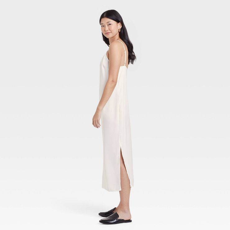 Women's Slip Dress - A New Day™ | Target