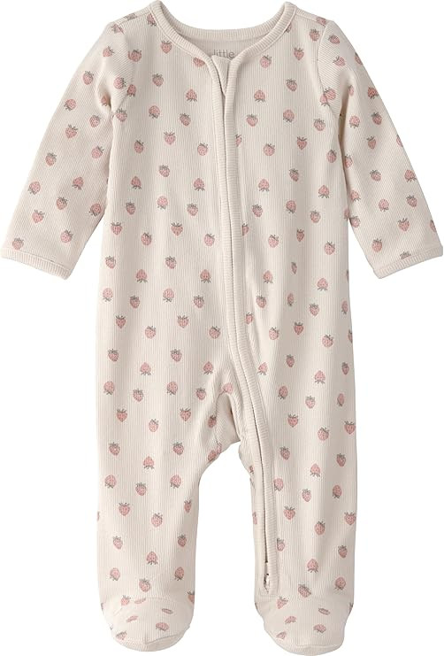 little planet by carter's unisex-baby Sleep and Play Made With Organic Cotton | Amazon (US)