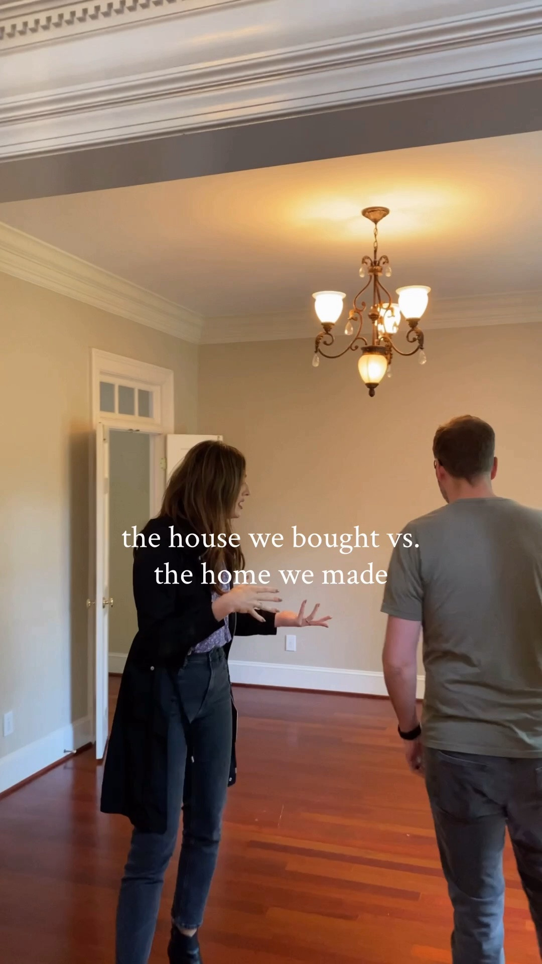head to chrislovesjulia.com to shop all of the rooms in our house!

#LTKfitnessgoals #LTKHome