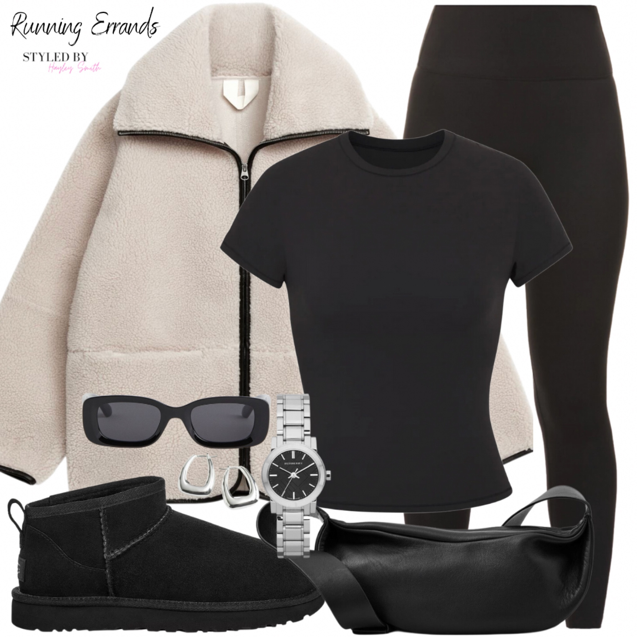 Running Errands 🏃🏼‍♀️ 🗒️

#LTKSeasonal #LTKstyletip #LTKCyberWeek