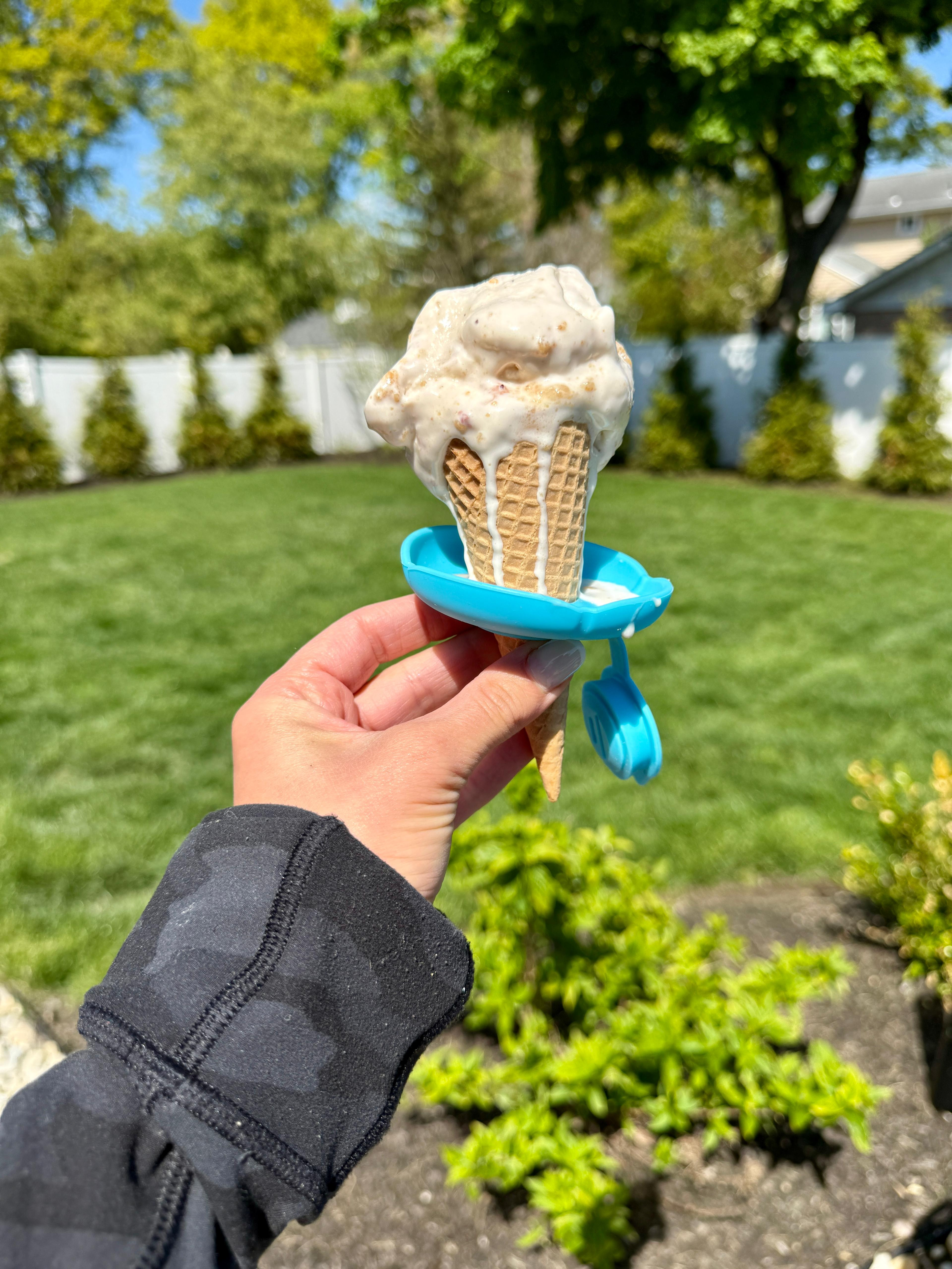 Ice cream cone holders! #amazonfinds  

 #LTKHome #LTKKids