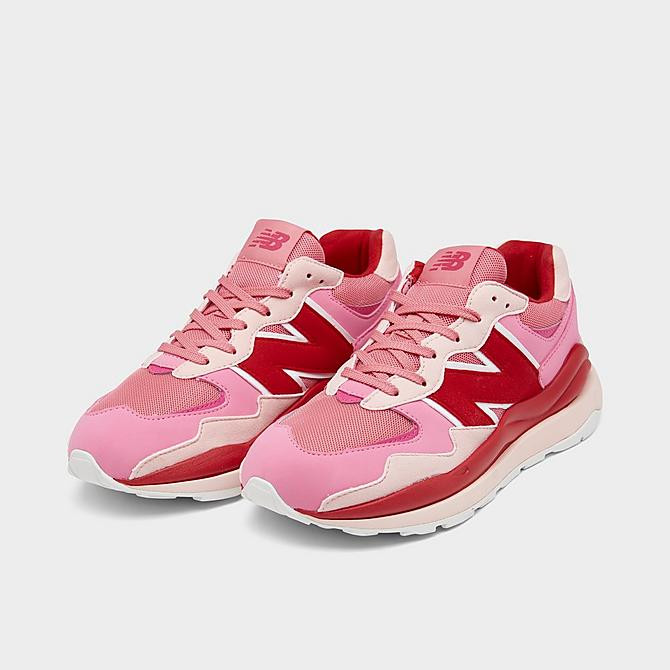 Girls' Big Kids' New Balance 57-40 Casual Shoes | Finish Line (US)