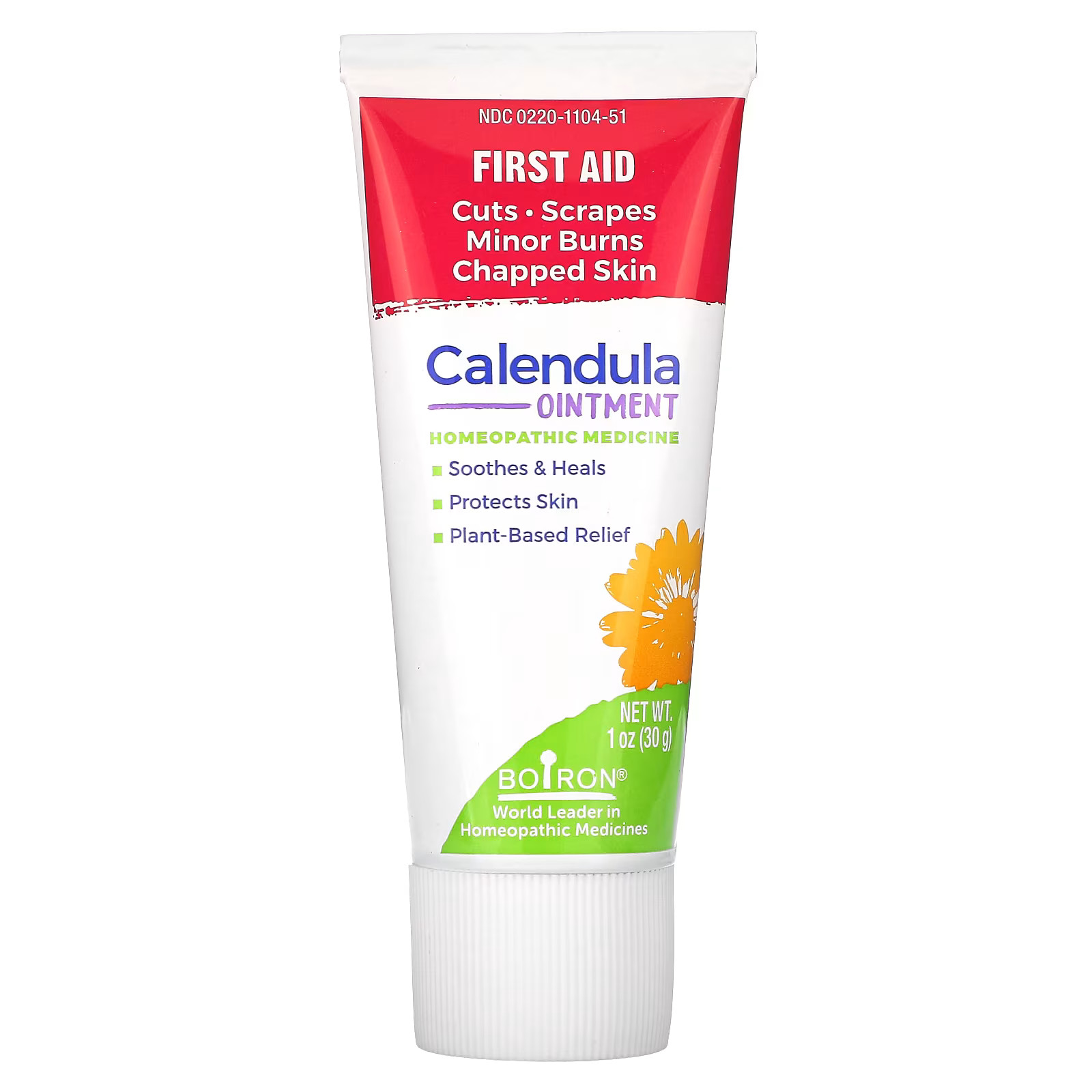 Calendula Ointment, 1 oz (30 g) | iHerb