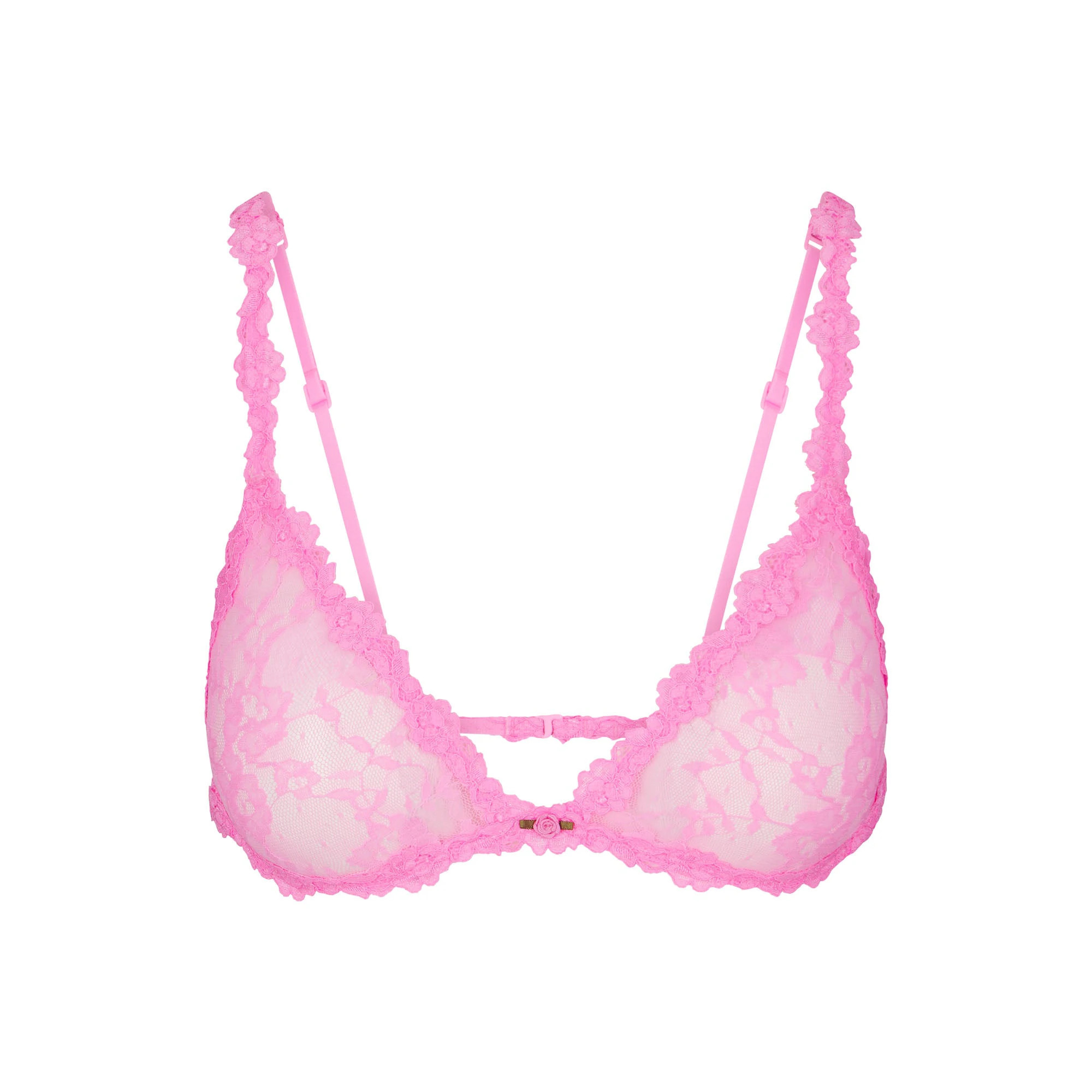 TRIANGLE BRALETTE | SKIMS (US)