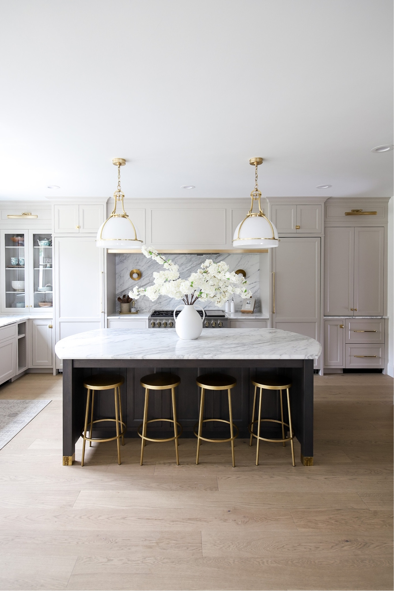 Shop my kitchen sources! 
Afloral, gold barstools, Rejuvenation, shades of light, kitchen accesories, gold hardware, vase, amazon kitchen, olive & oil dispenser, kitchen upgrade, kitchen makeover, marble countertops , 

#LTKfamily #LTKstyletip #LTKhome