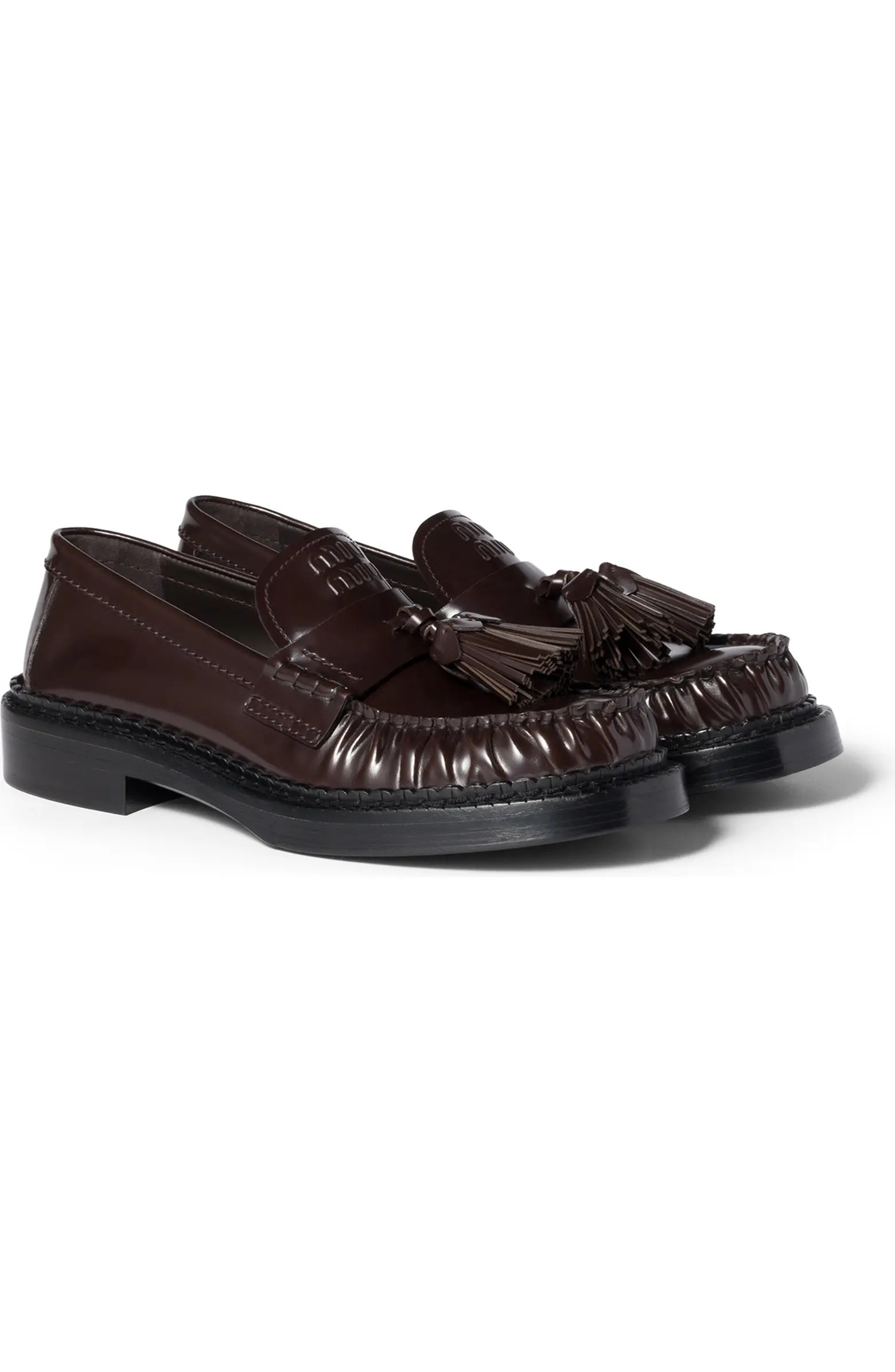 Tassel Loafer (Women) | Nordstrom