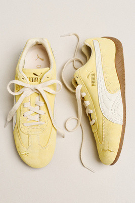 PUMA Speedcat OG Sneakers | Anthropologie (US)
