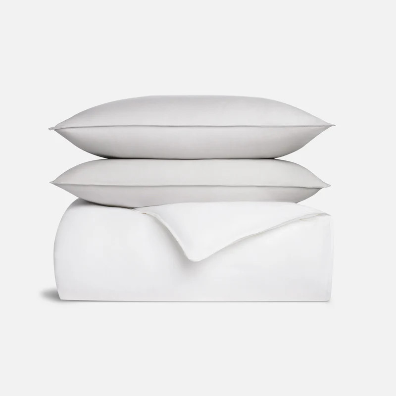 Washed Linen Hardcore Sheet Bundle | Brooklinen