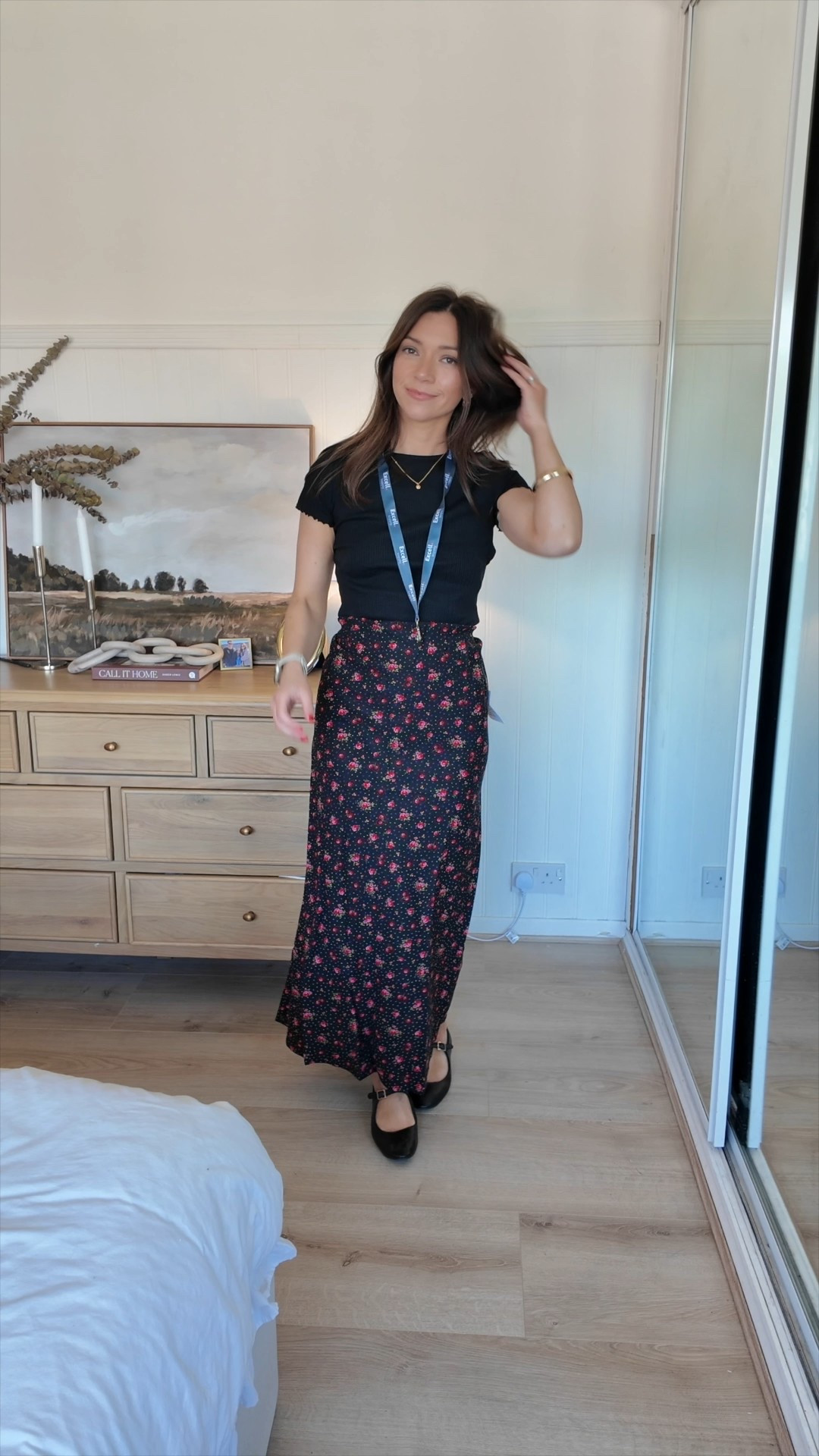 What I’ll be wearing as a TA - 

Teaching assistant outfits / teacher outfits 



#LTKpetite #LTKworkwear #LTKuk