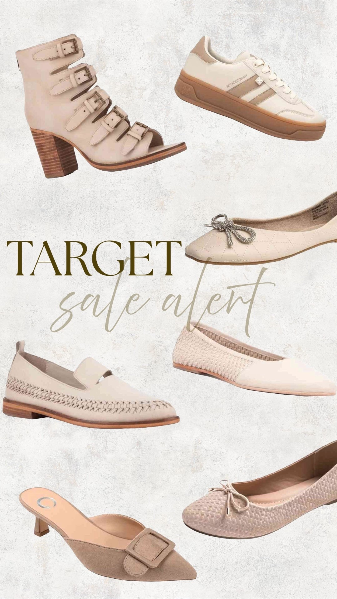 Target sale alert! 3 days ONLY, 20% off shoes for fall! 🖤, WanderLuxeWithUs 

#LTKFindsUnder100 #LTKFallSale #LTKSaleAlert