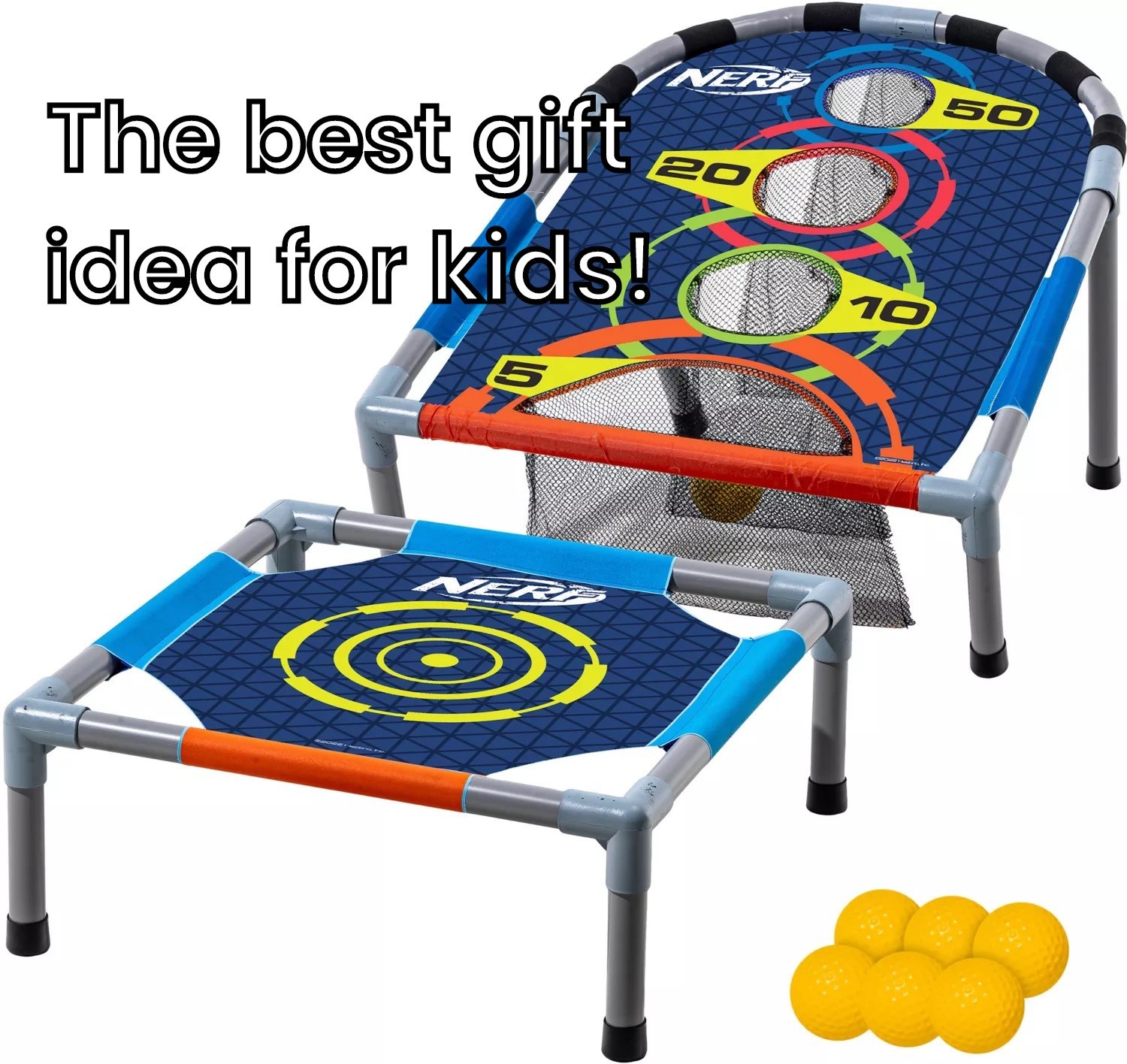 Such a cute gift idea for kids! And under $50! Even for adults haha 💁🏻‍♀️

#kidstoys #kidsgift #giftideas 

#LTKGiftGuide #LTKCyberWeek #LTKFindsUnder50