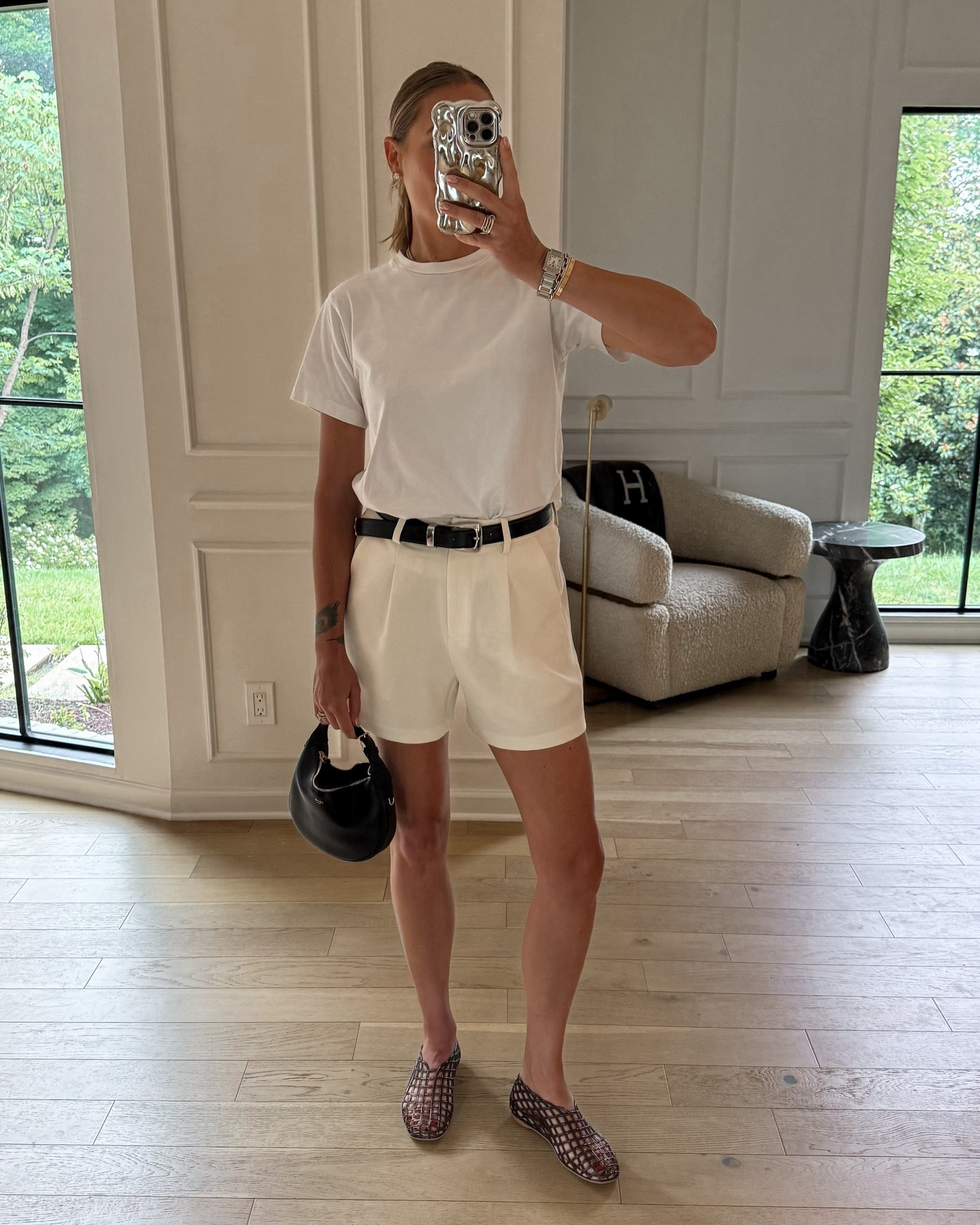 ロンパース・カバーオール house on the hill Bodysuit (Ballet