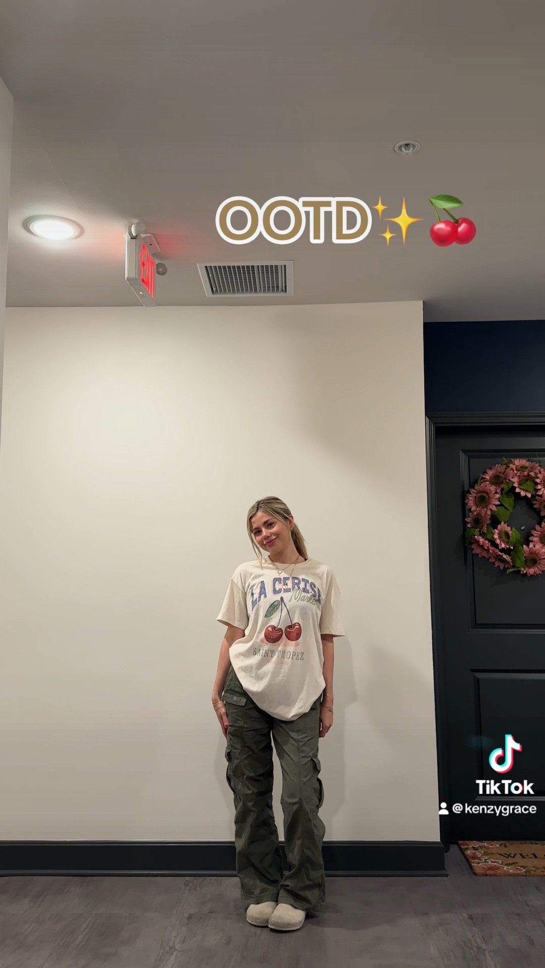 These cargo pants are so comfty and are cotton feeling! 

#LTKBeauty #LTKSeasonal #LTKSummerSales