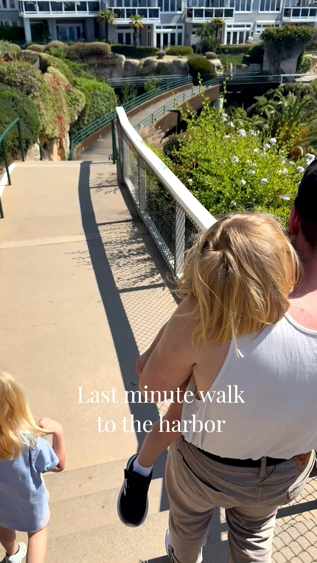 Out with the babes to enjoy this gorgeous day. So happy I got new walking shoes 

#walking #running #pregnancy 


#LTKKids #LTKActive #LTKBump