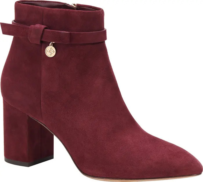 gretchen pointed toe bootie (Women) | Nordstrom