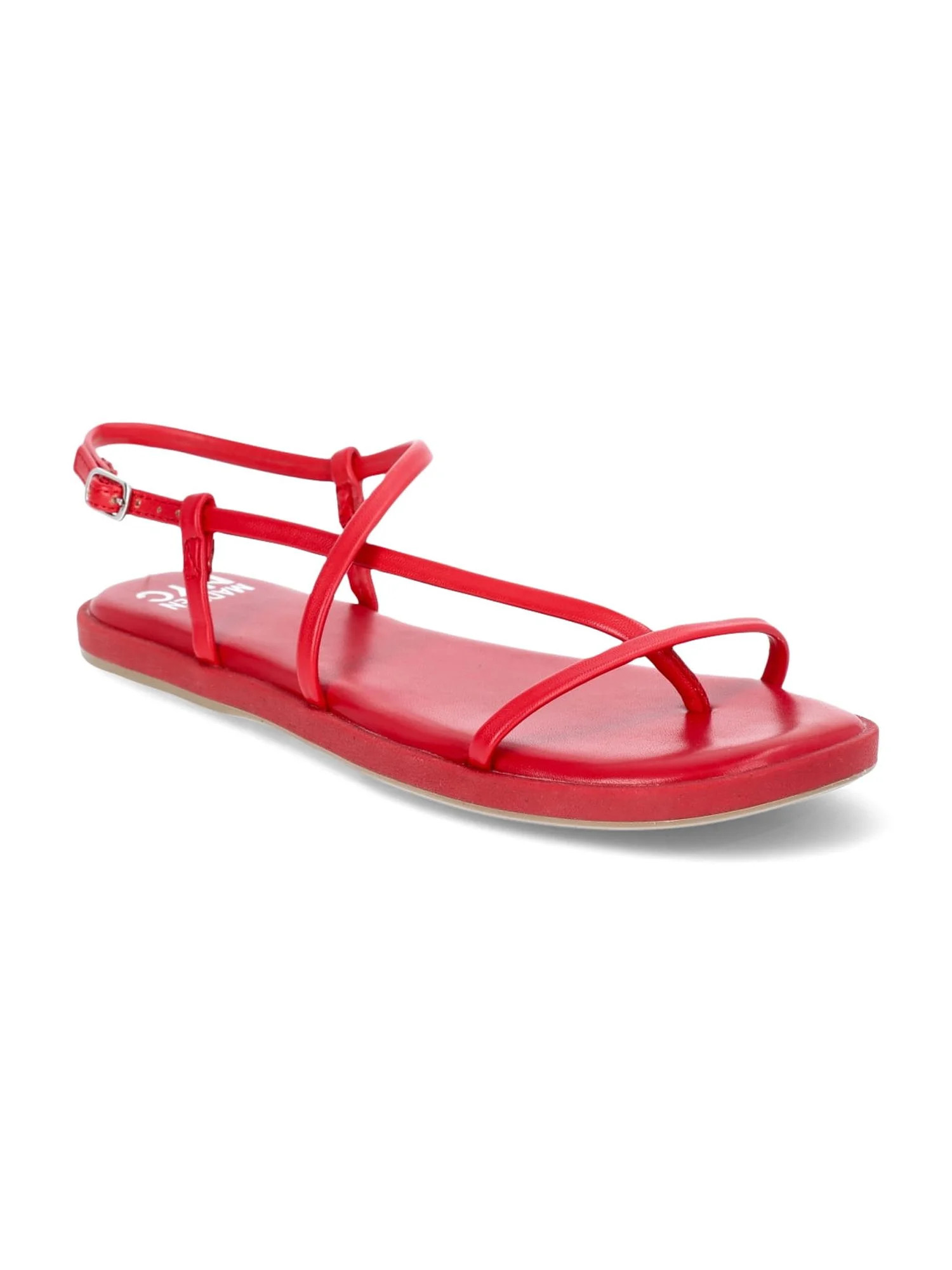 Madden NYC Women's Kite Strappy Sandals, Sizes 6-11 | Walmart (US)