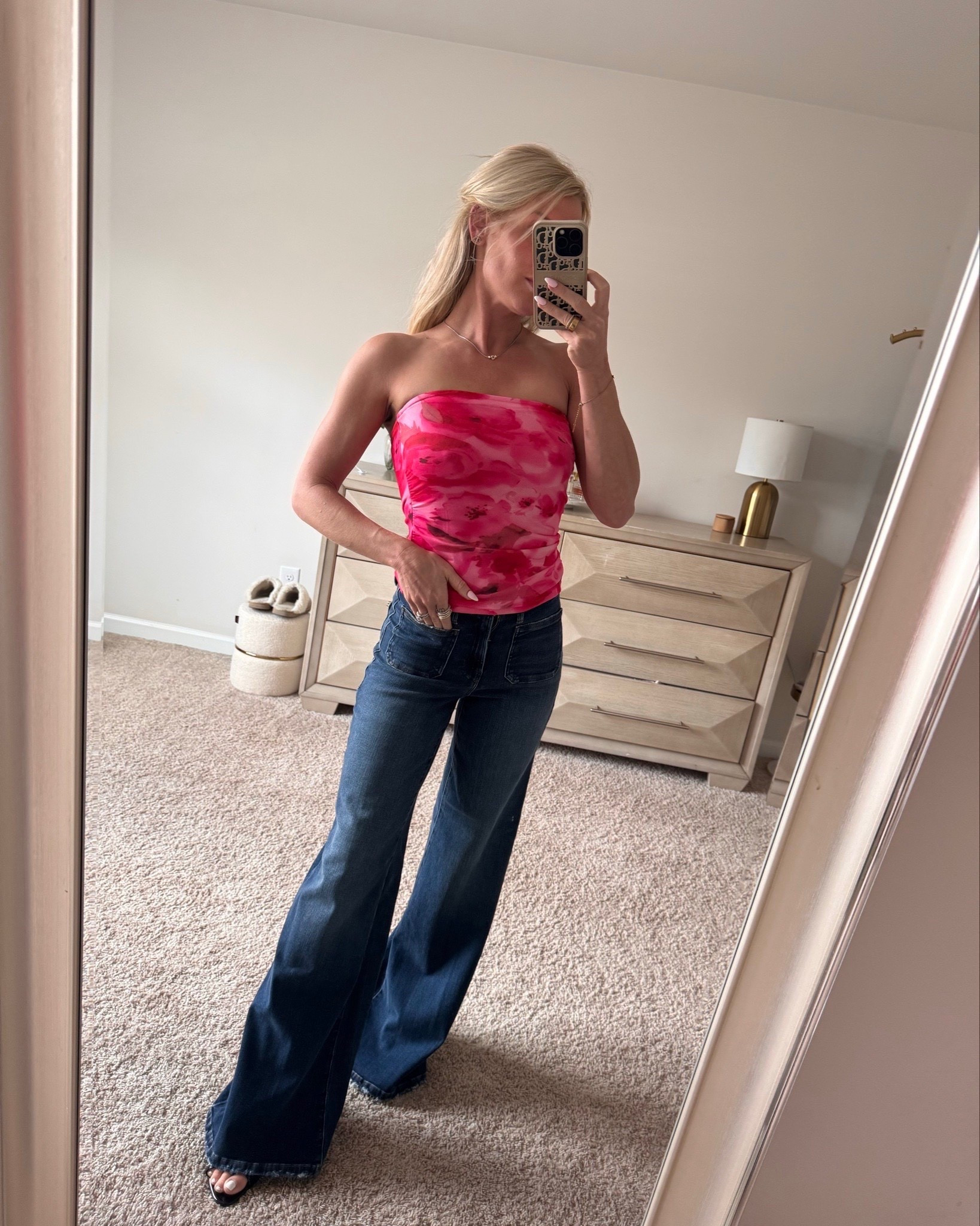 👀 Steal my look 👀
Sharing the full outfit breakdown so you can recreate this look effortlessly ✨
#stealmylook #outfitinspo #ltkstyle #everydayfashion #styleedit #currentfavorites

#LTKootd #LTKSeasonal #LTKgrwm