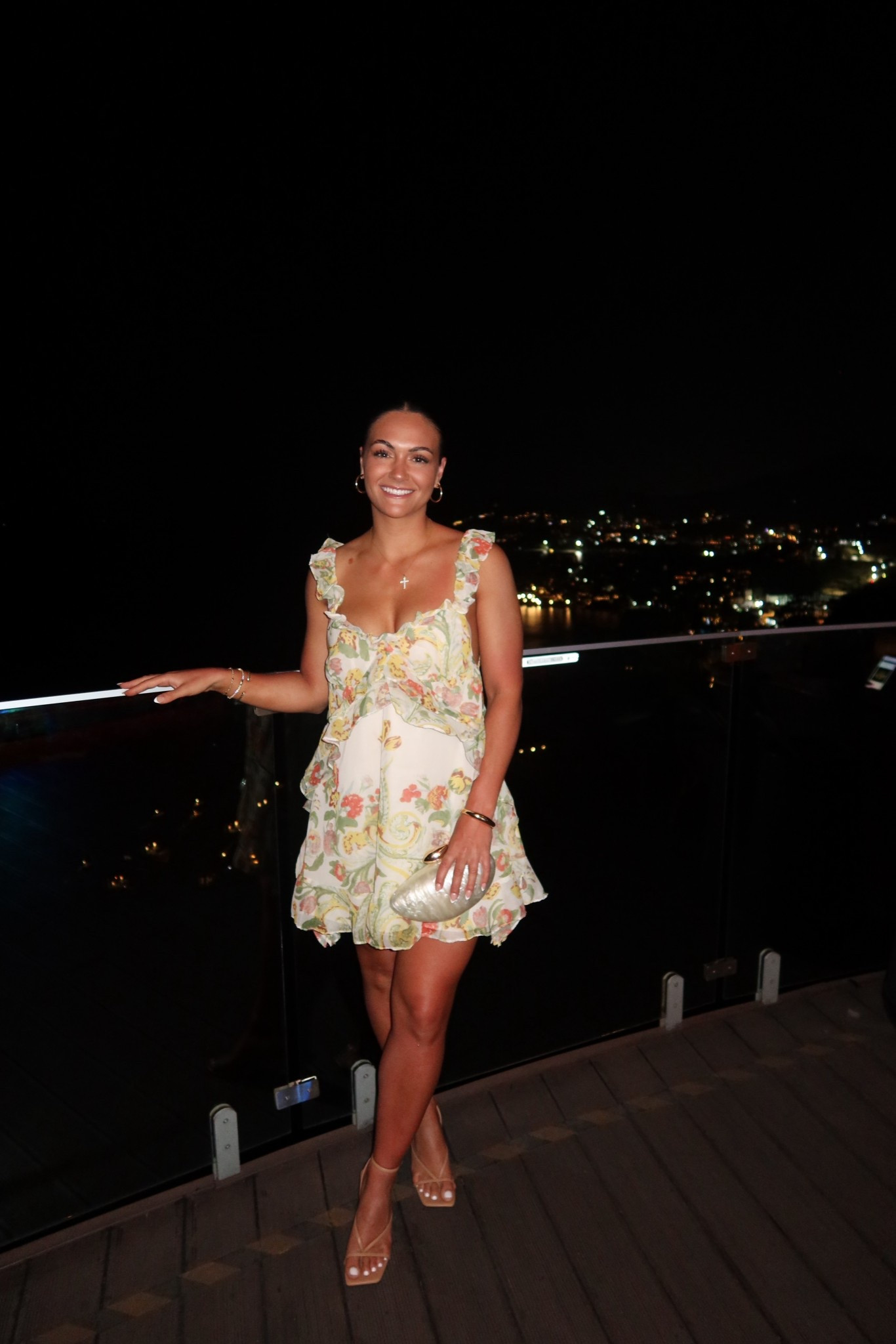 Wearing small in dress! 

#LTKTravel #LTKootd