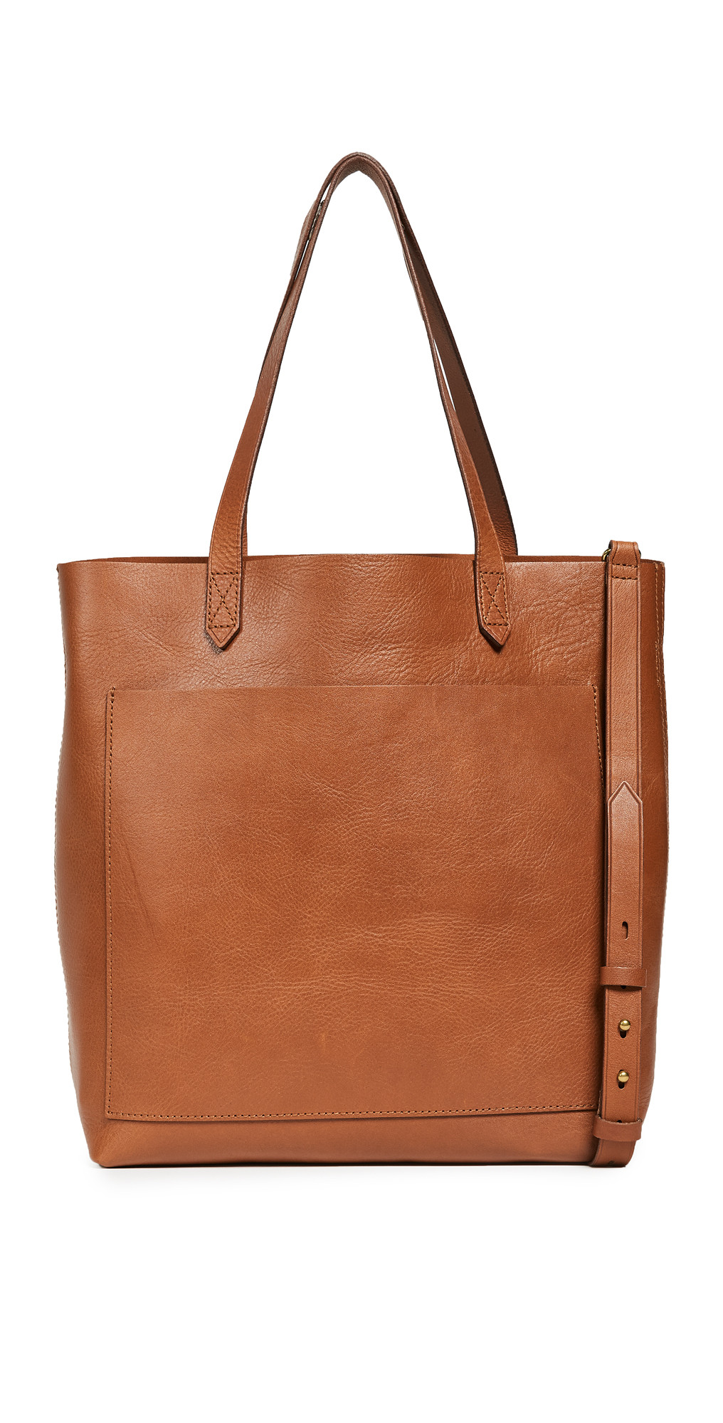 Madewell Medium Transport Tote | Shopbop