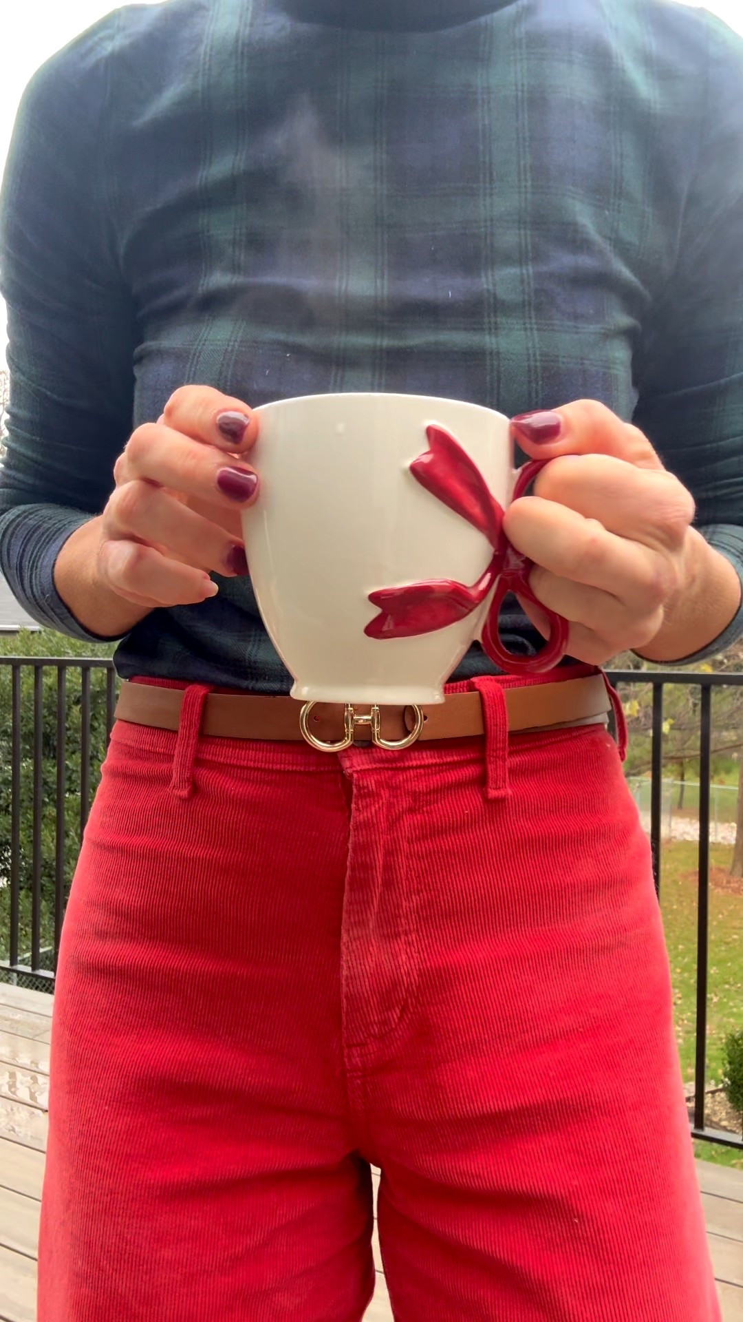 Happy December first! 

#target #anntaylor #amazon 

#LTKFindsUnder50 #LTKHoliday