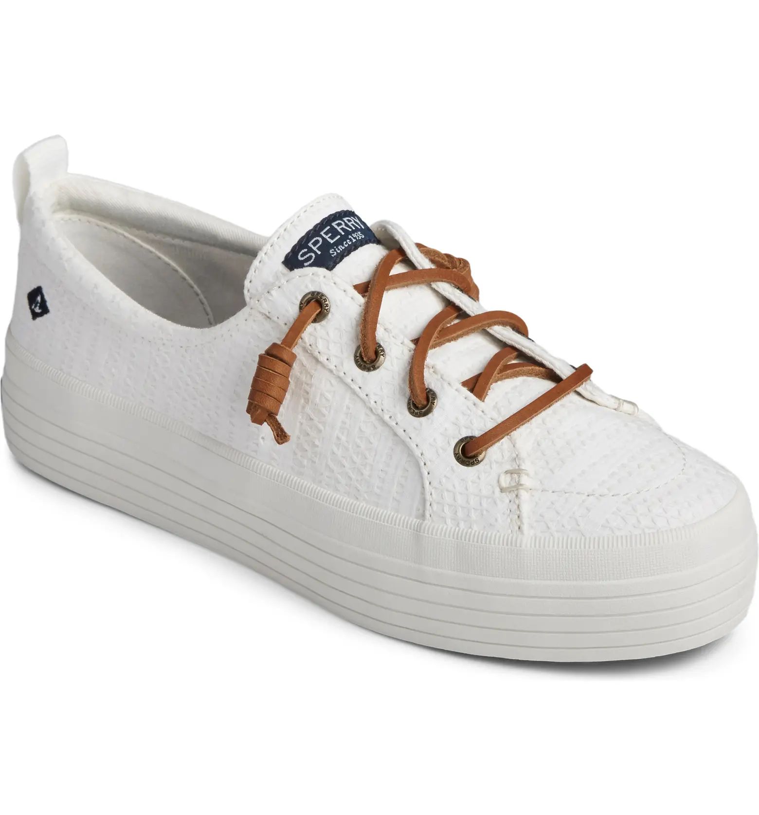 Crest Vibe Slip-On Platform Sneaker | Nordstrom