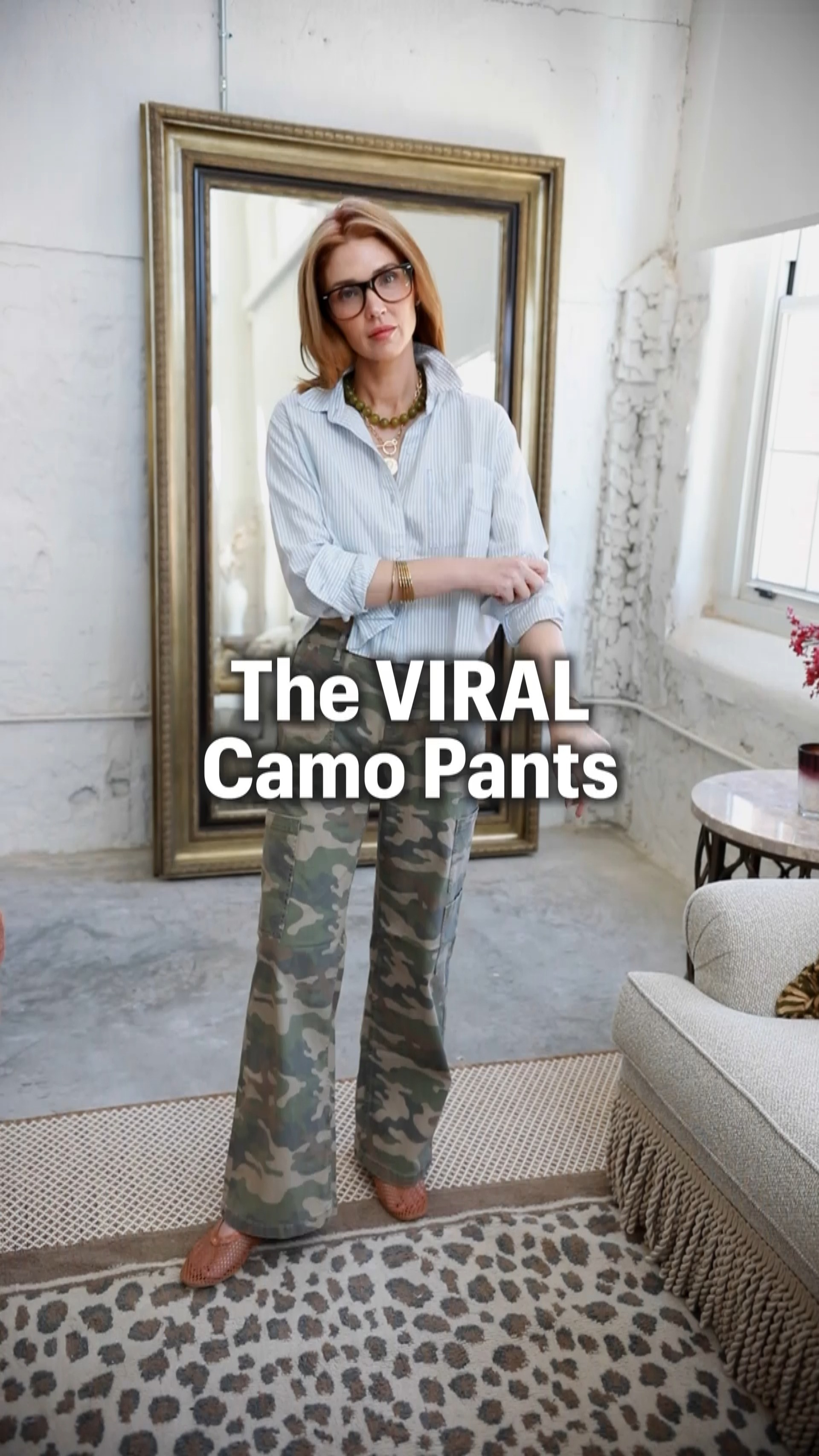 the viral walmart camo pants! i got mine last year and they have been a staple in my closet basically year round!

#walmartfashion
 

 #LTKOver40 #LTKFindsUnder50 #LTKStyleTip